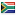 virtuelas.com server is located in South Africa
